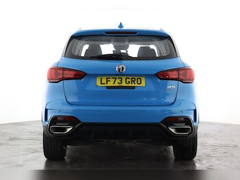 Used MG MG HS 2023 for sale - 75763717: Photo