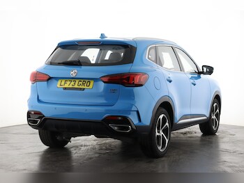 Used MG MG HS 2023 for sale - 75763717: Photo