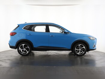 Used MG MG HS 2023 for sale - 75763717: Photo