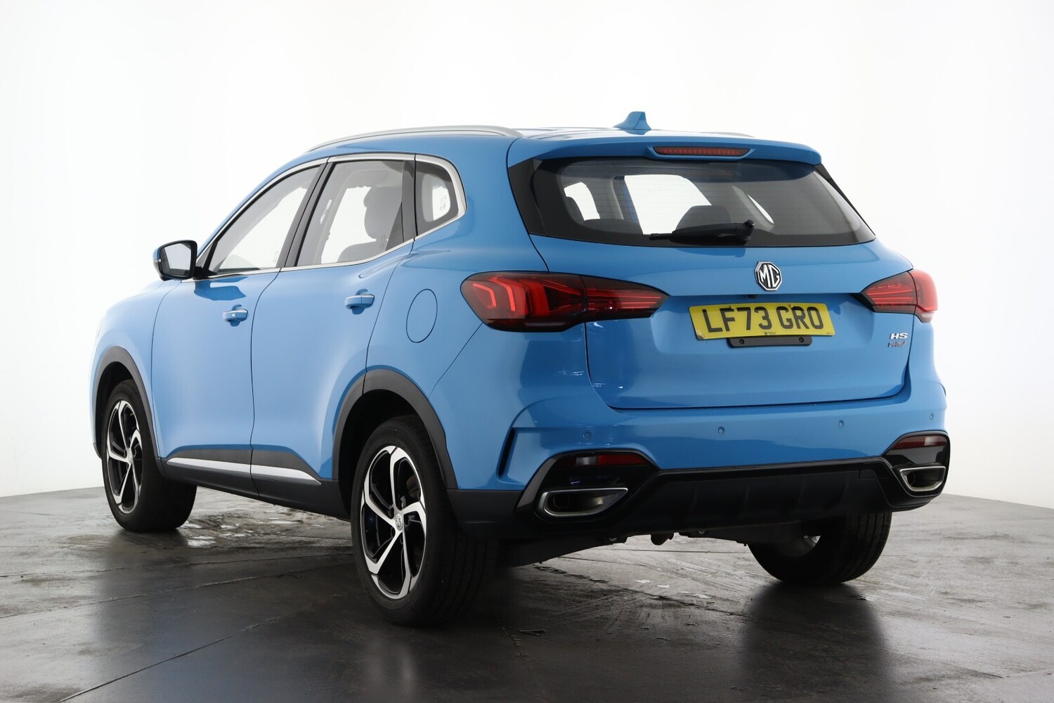 Used MG MG HS 2023 for sale - 75763717: Photo 8