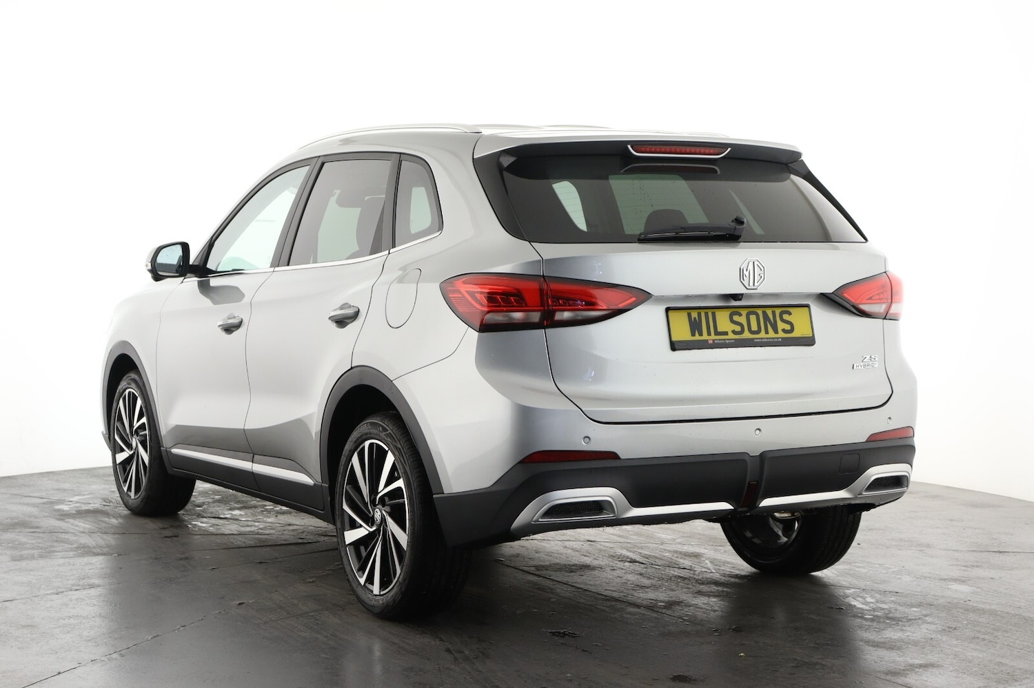 Used MG MG ZS 2024 for sale - 77917947: Photo 8