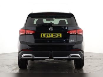 Used MG MG ZS 2024 for sale - 76984151: Photo