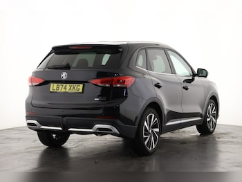 Used MG MG ZS 2024 for sale - 76984151: Photo