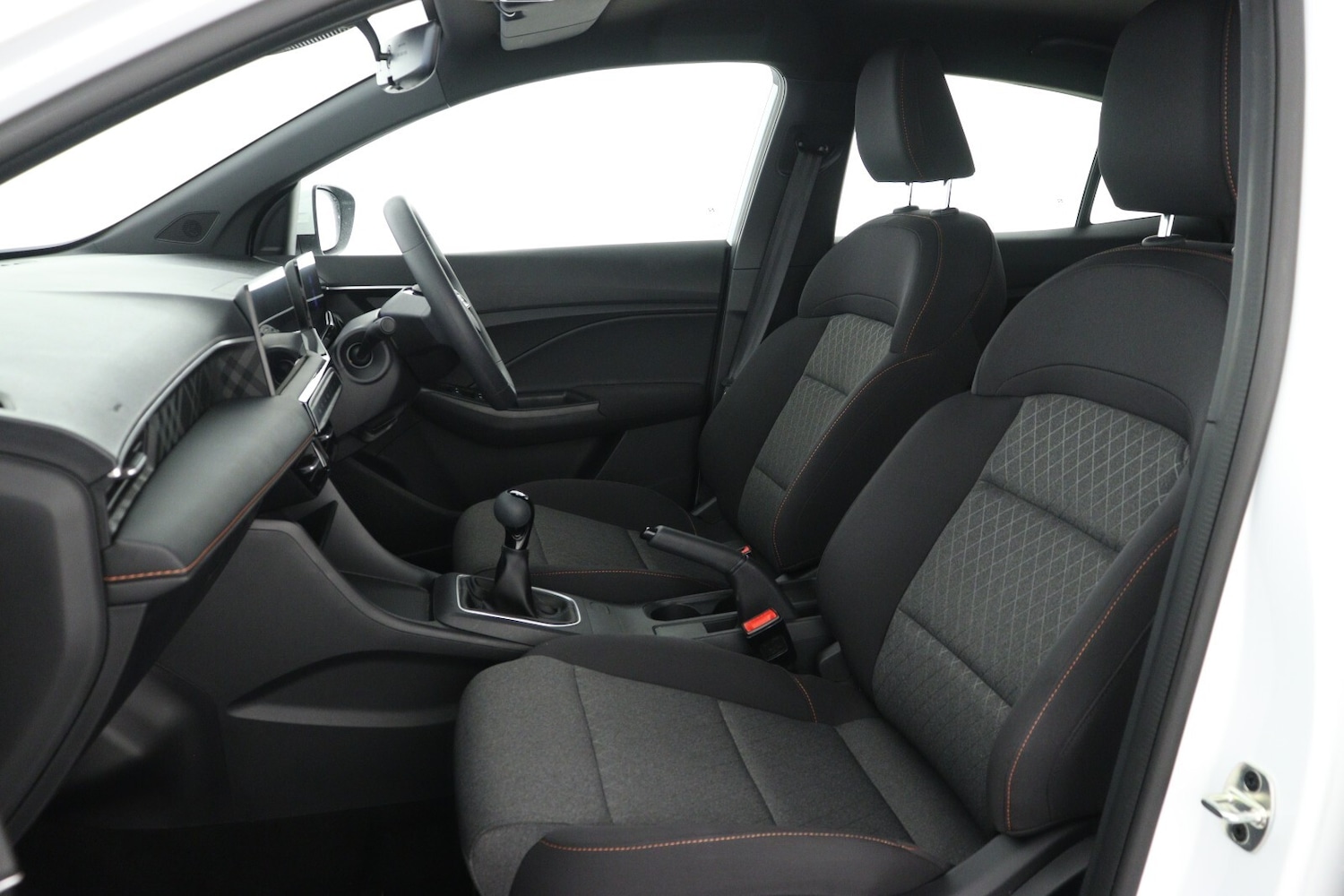 Used MG MG3 2025 for sale - 77640705: Photo 10