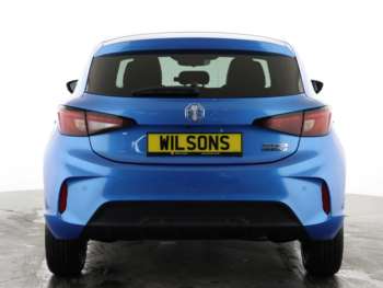 Used MG MG3  for sale - 75048360: Photo