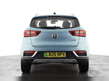 Used MG MG ZS 2020 for sale - 77965103: Photo