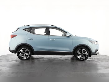 Used MG MG ZS 2020 for sale - 77965103: Photo