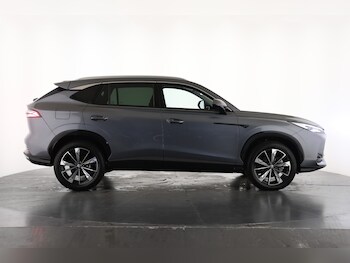 Used MG MG HS 2025 for sale - 77614515: Photo