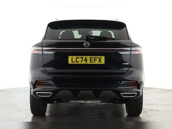 Used MG MG HS 2024 for sale - 75322110: Photo