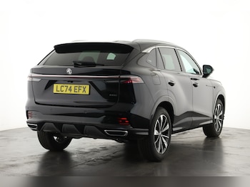 Used MG MG HS 2024 for sale - 75322110: Photo