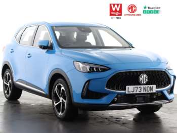 2023 (73) - 1.5 T-GDI SE 5dr DCT Hatchback