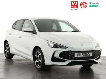 Used MG MG3 2025 for sale - 75105702: Photo