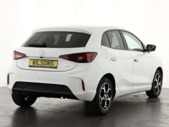 Used MG MG3 2025 for sale - 75105702: Photo