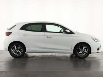 Used MG MG3 2025 for sale - 75105702: Photo