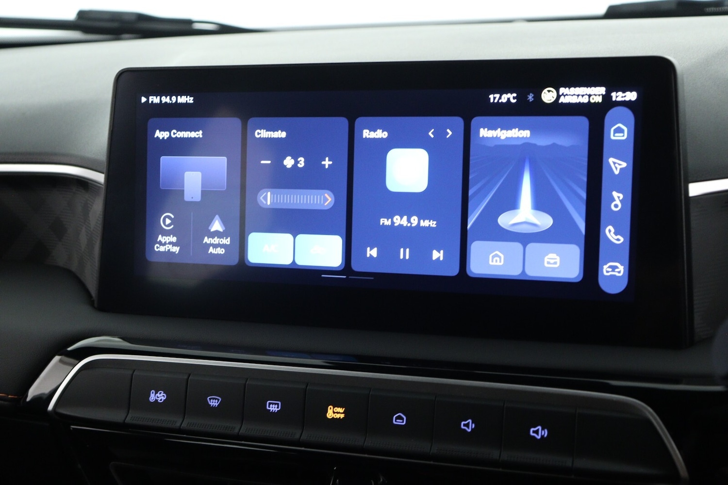 Used MG MG3 2025 for sale - 77373077: Photo 15