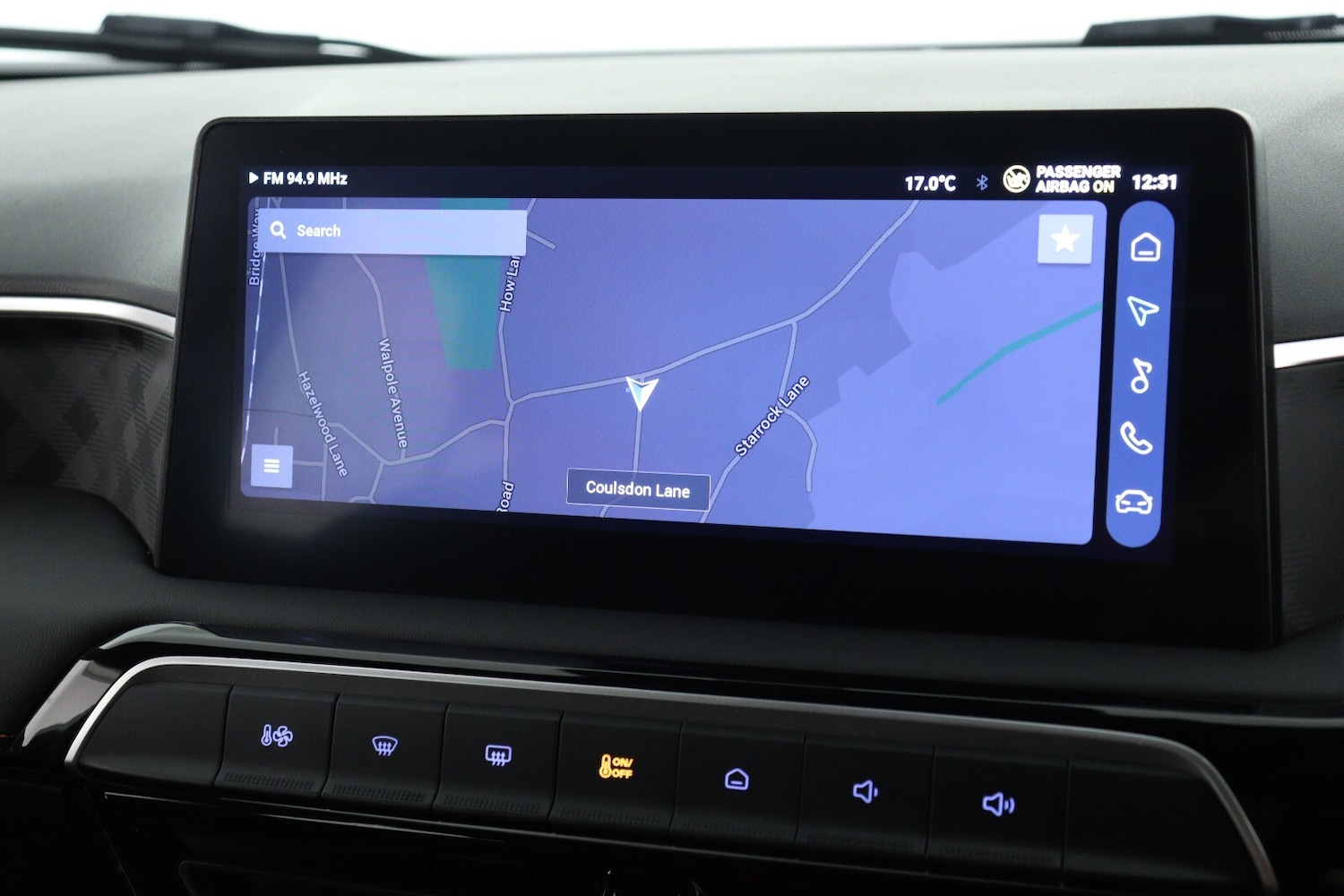 Used MG MG3 2025 for sale - 77373077: Photo 16