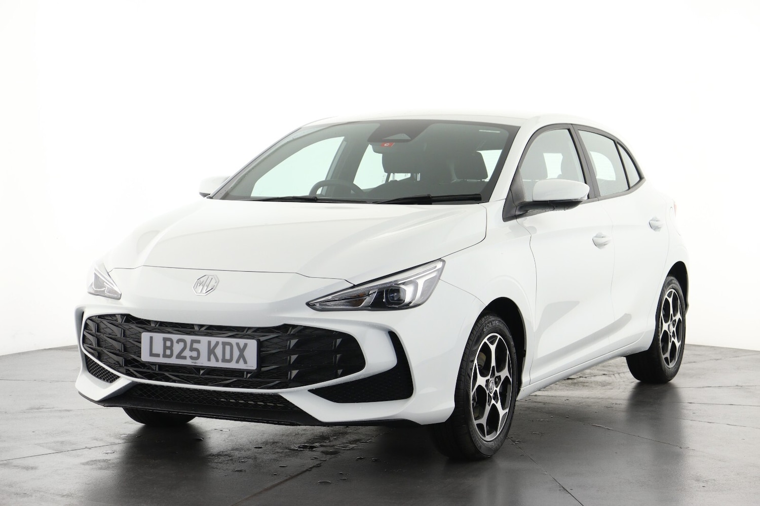 Used MG MG3 2025 for sale - 77373077: Photo 6