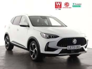 2024 (73) - 1.5 T-GDI Trophy 5dr DCT Hatchback
