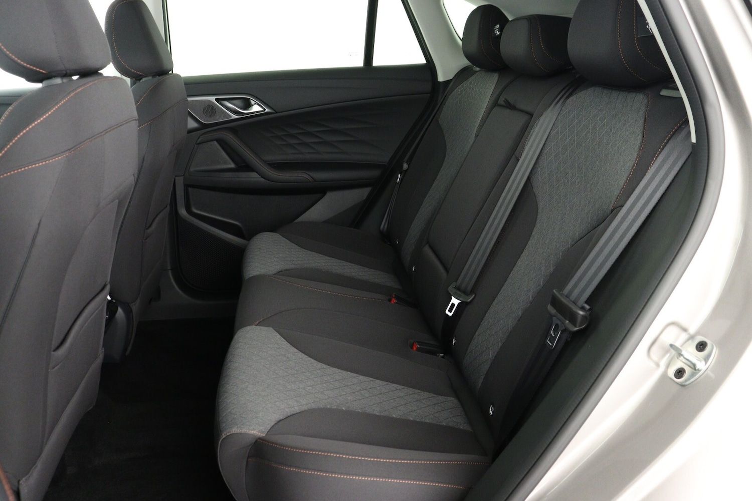 Used MG MG HS 2024 for sale - 77170526: Photo 12