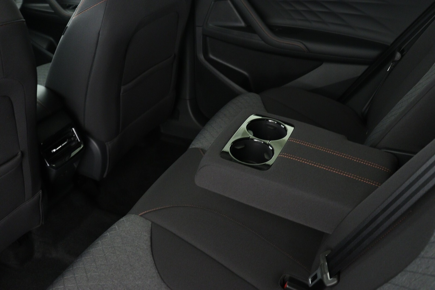 Used MG MG HS 2024 for sale - 77170526: Photo 13