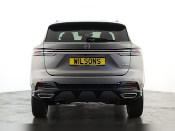 Used MG MG HS 2024 for sale - 77170526: Photo