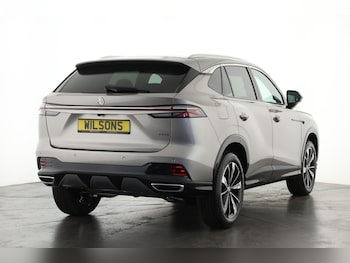 Used MG MG HS 2024 for sale - 77170526: Photo