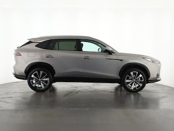 Used MG MG HS 2024 for sale - 77170526: Photo