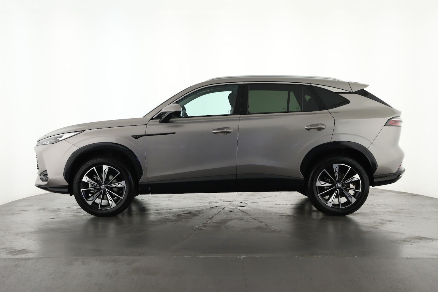 Used MG MG HS 2024 for sale - 77170526: Photo 7