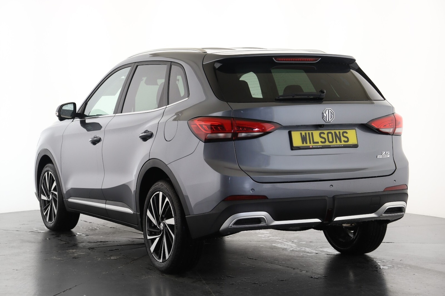 Used MG MG ZS 2025 for sale - 77170528: Photo 8