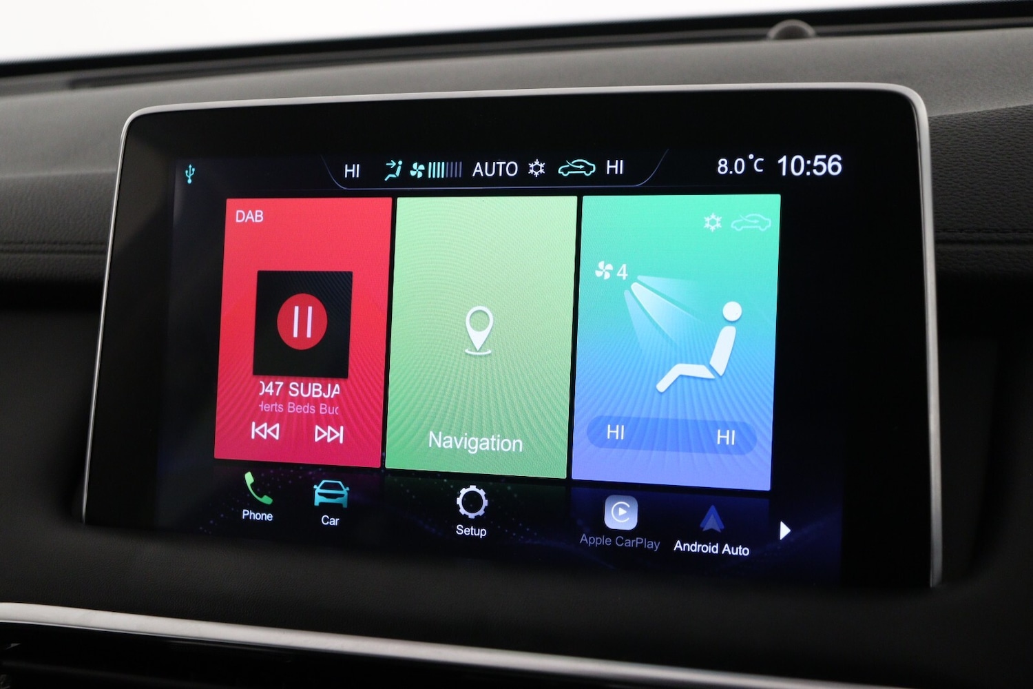 Used MG MG HS 2023 for sale - 77025426: Photo 19