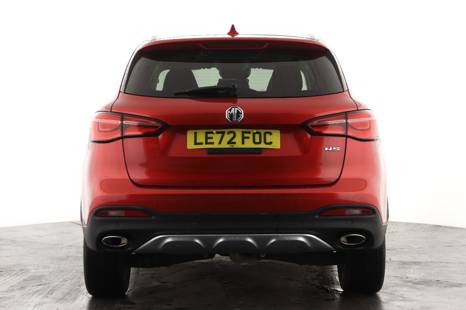 Used MG MG HS 2023 for sale - 77025426: Photo 2