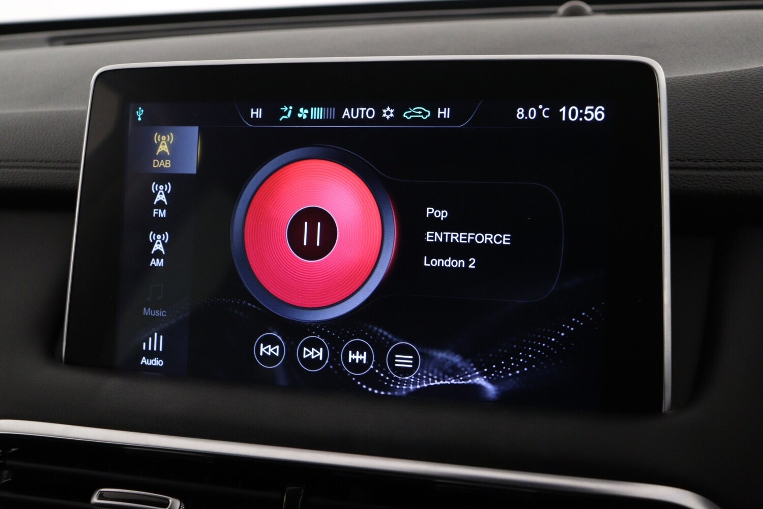 Used MG MG HS 2023 for sale - 77025426: Photo 20