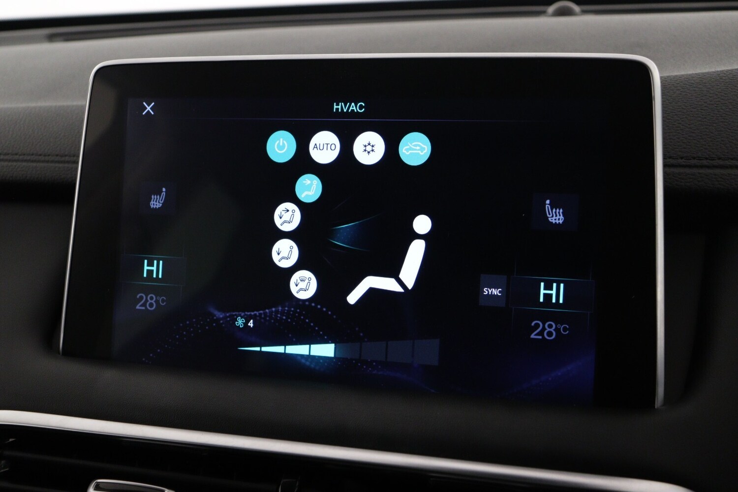 Used MG MG HS 2023 for sale - 77025426: Photo 21