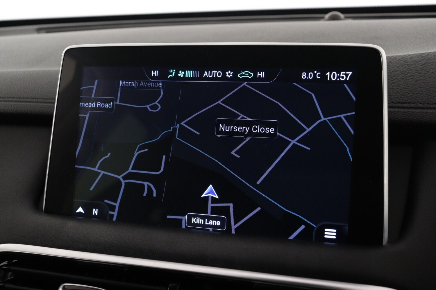 Used MG MG HS 2023 for sale - 77025426: Photo 22