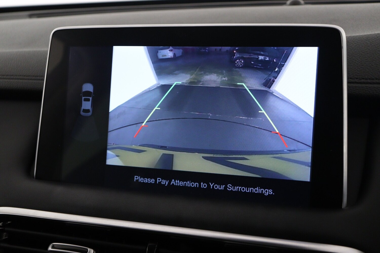 Used MG MG HS 2023 for sale - 77025426: Photo 23