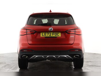 Used MG MG HS 2023 for sale - 77025426: Photo