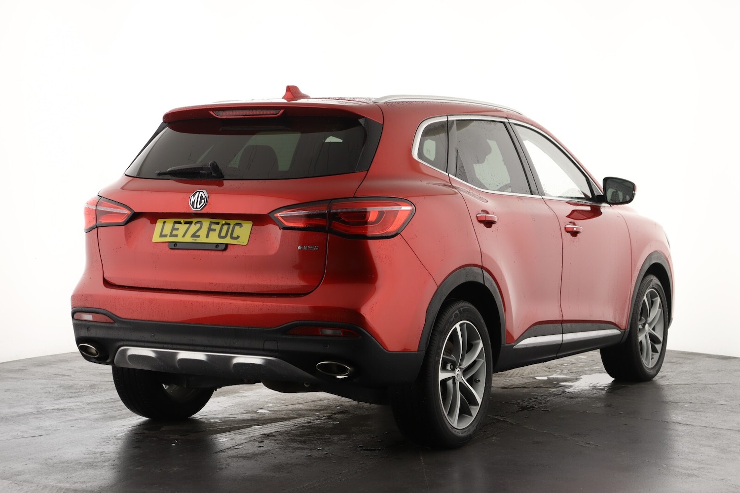 Used MG MG HS 2023 for sale - 77025426: Photo 3