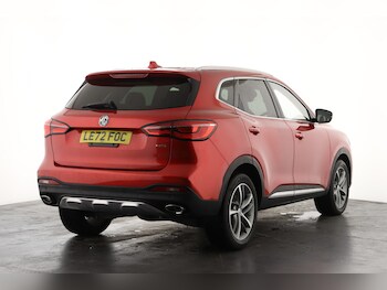 Used MG MG HS 2023 for sale - 77025426: Photo