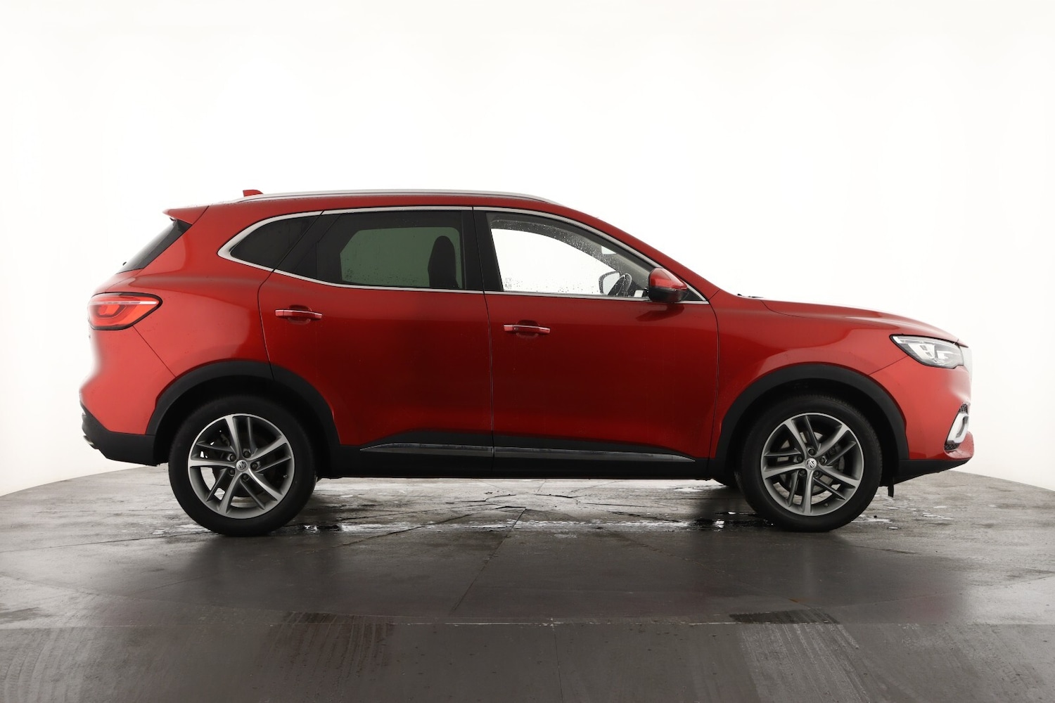 Used MG MG HS 2023 for sale - 77025426: Photo 4