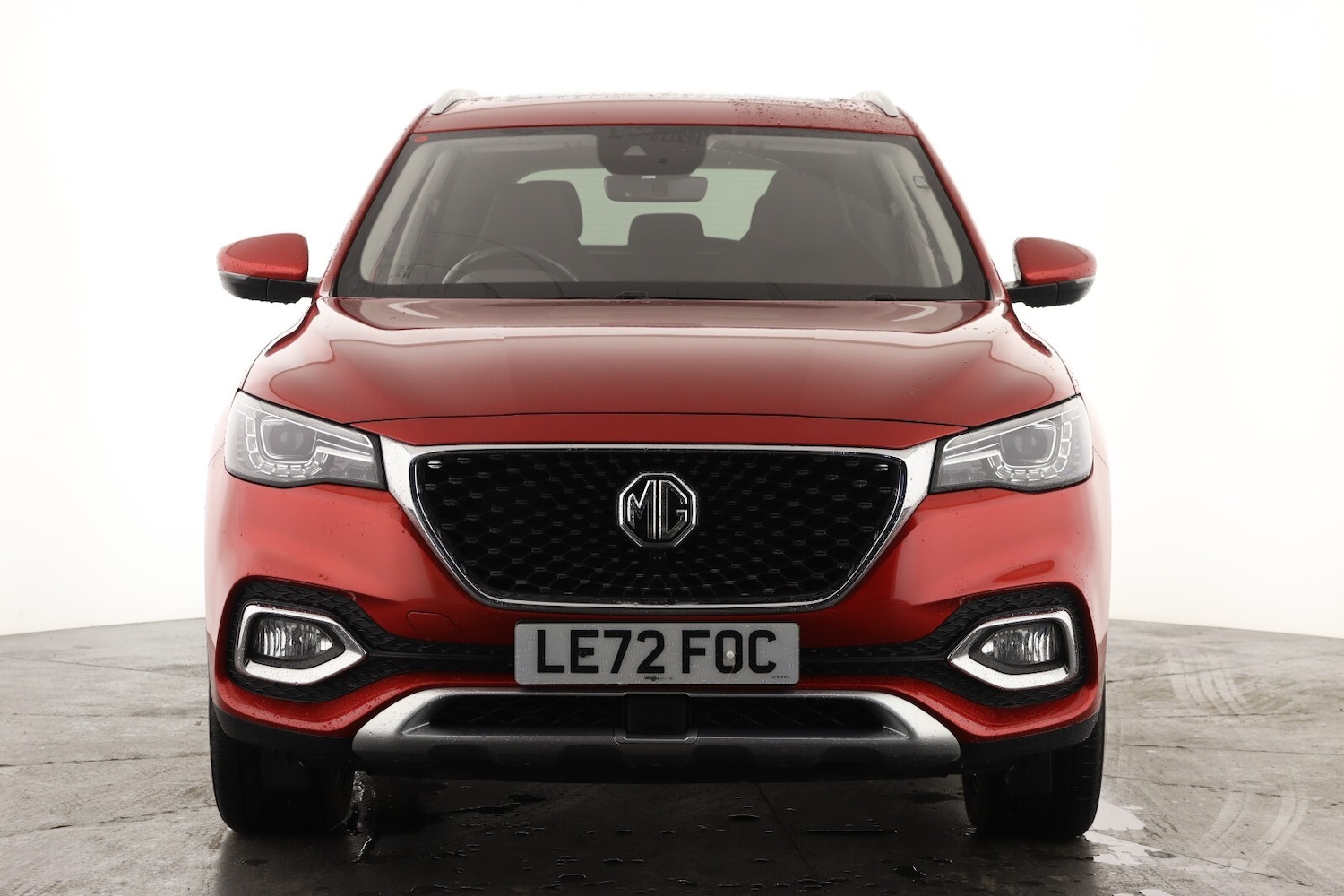 Used MG MG HS 2023 for sale - 77025426: Photo 5