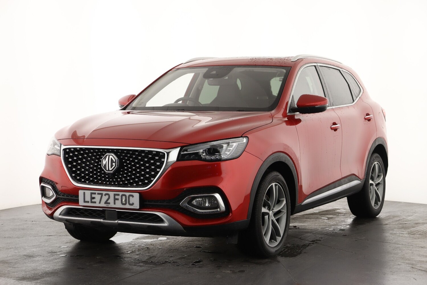 Used MG MG HS 2023 for sale - 77025426: Photo 6