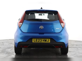 Used MG MG3 2023 for sale - 78736252: Photo