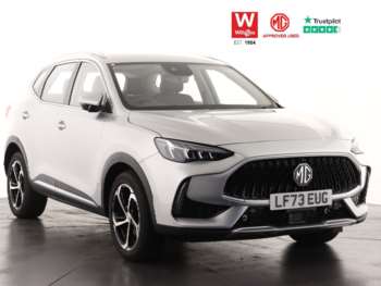 2023 (73) - 1.5 T-GDI SE 5dr DCT Hatchback