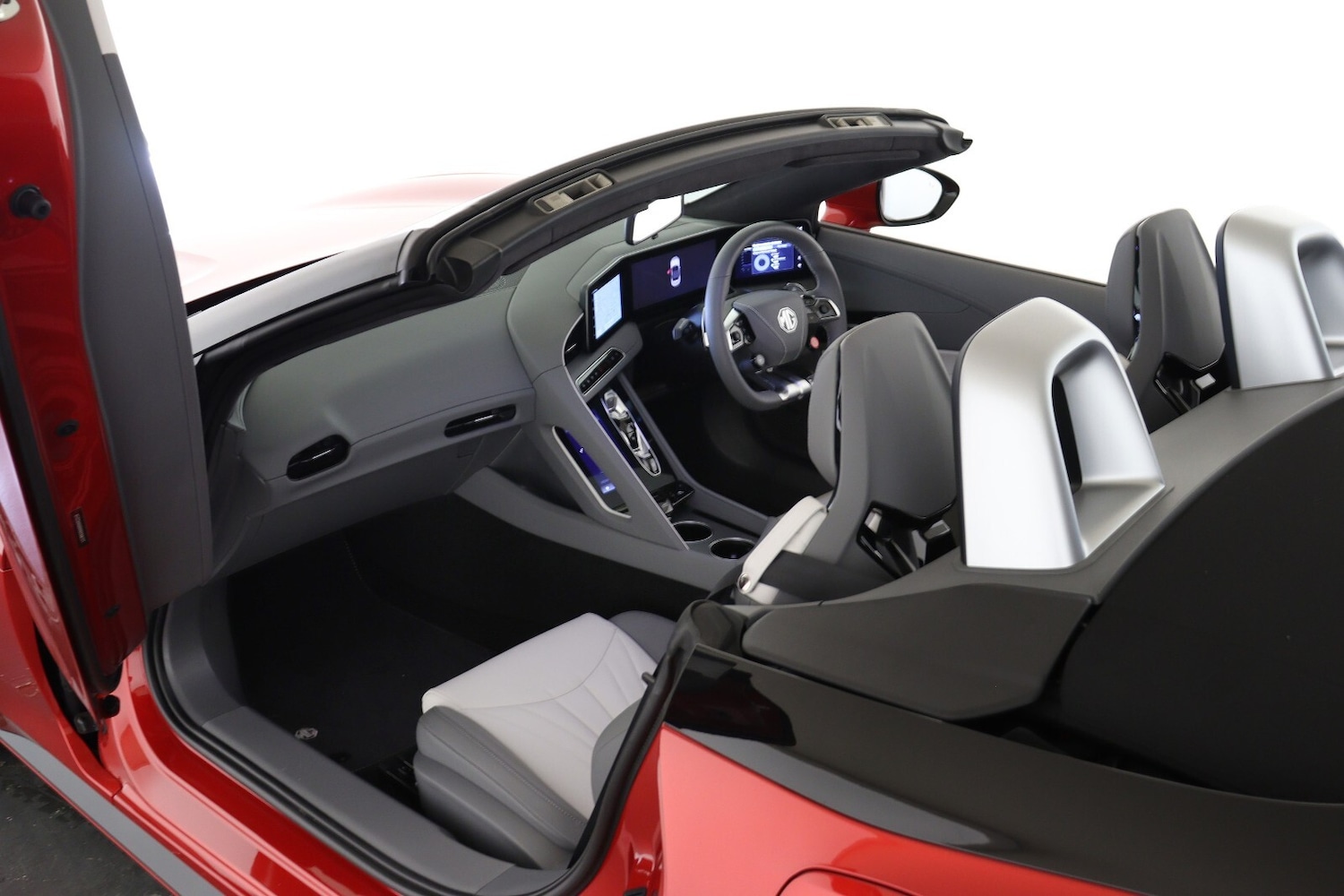 Used MG Cyberster 2024 for sale - 76999334: Photo 10