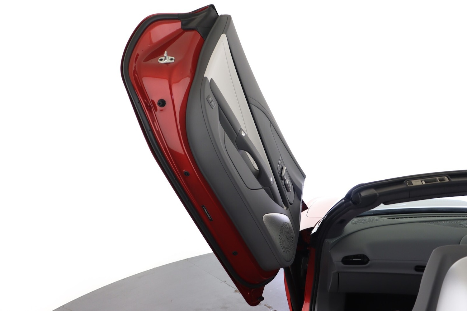 Used MG Cyberster 2024 for sale - 76999334: Photo 11