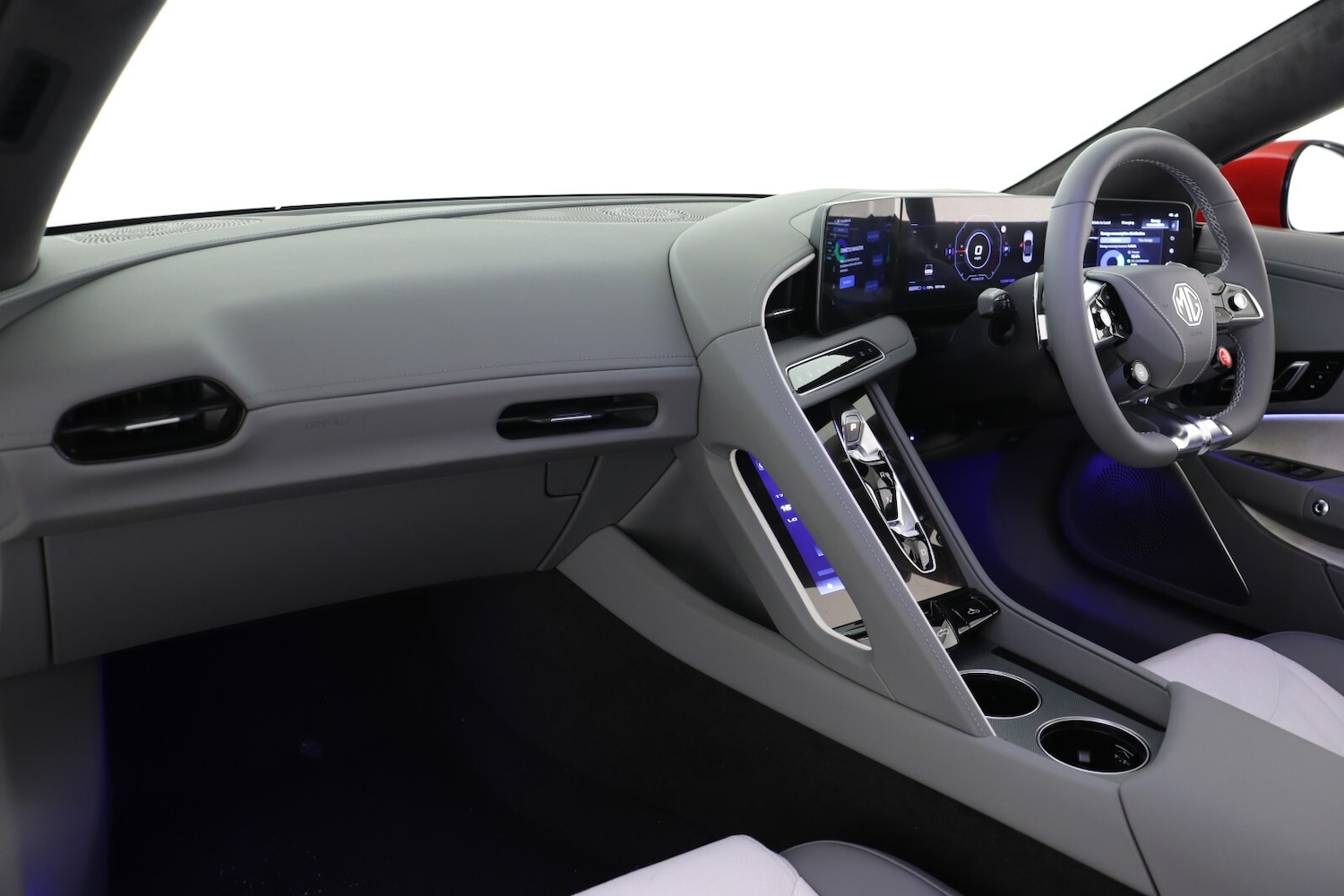 Used MG Cyberster 2024 for sale - 76999334: Photo 13