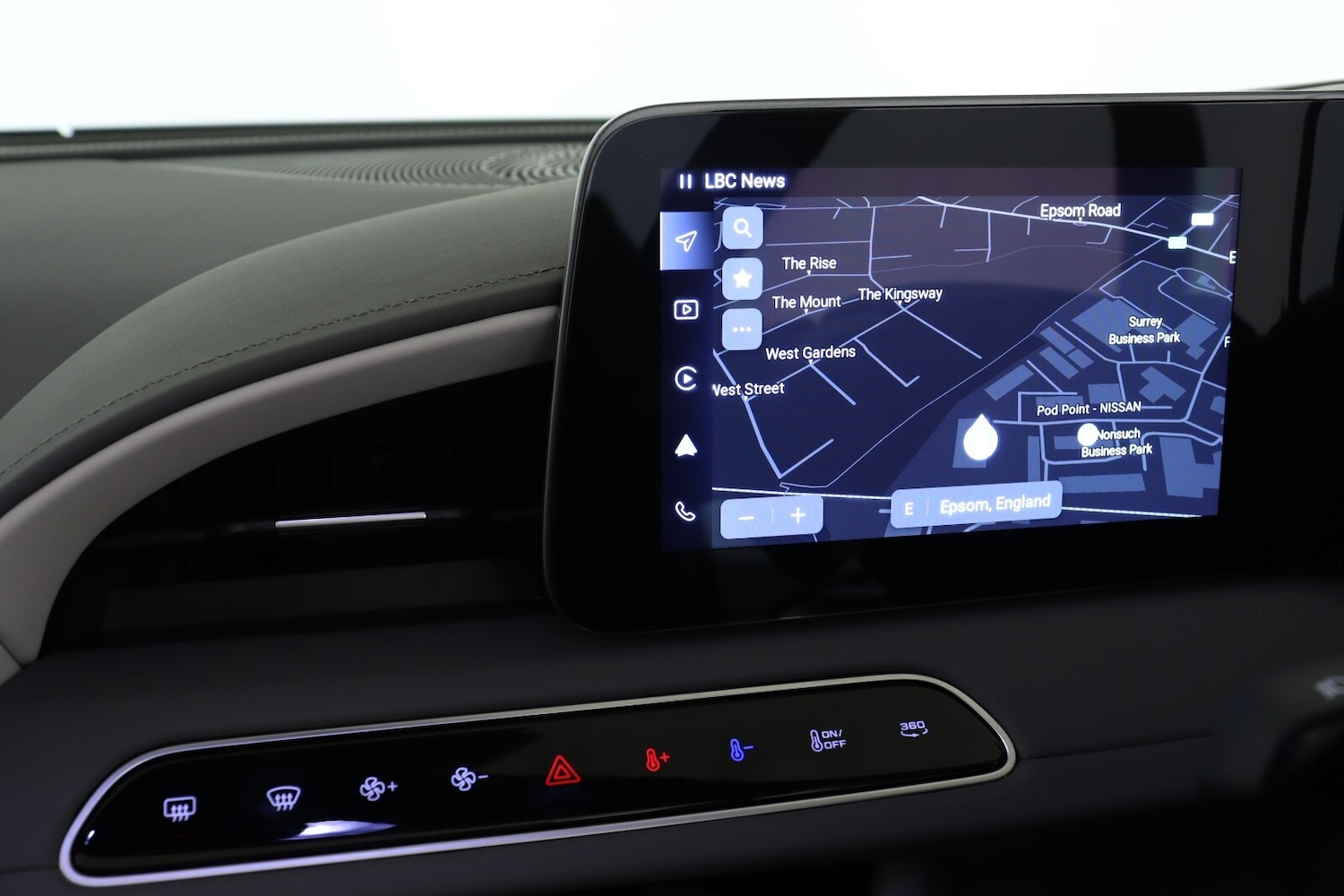 Used MG Cyberster 2024 for sale - 76999334: Photo 15