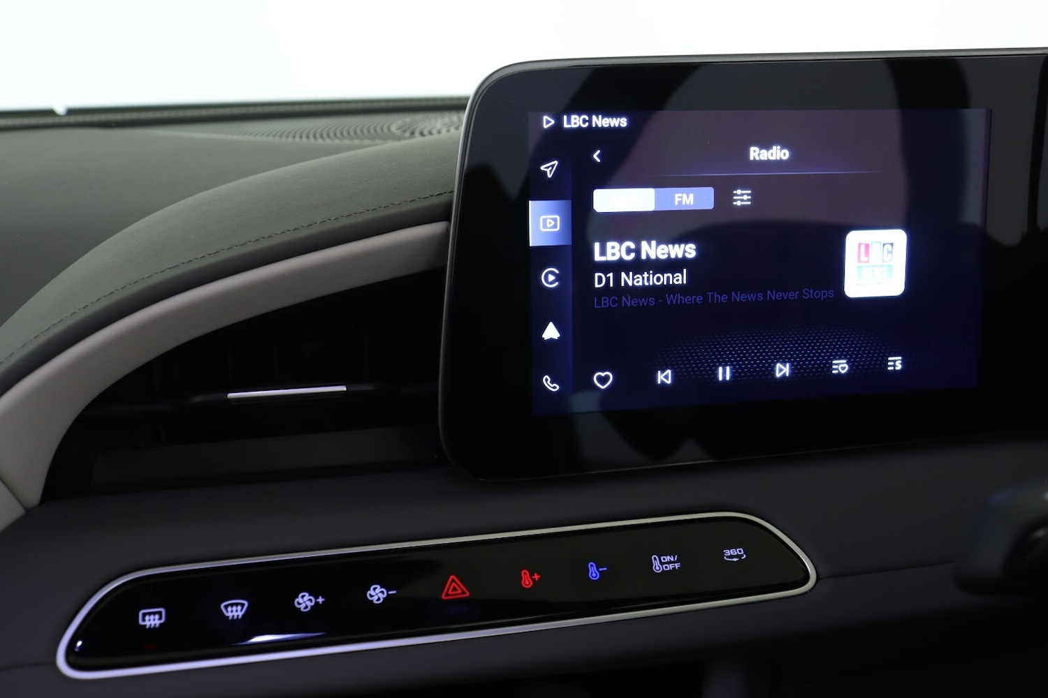 Used MG Cyberster 2024 for sale - 76999334: Photo 18