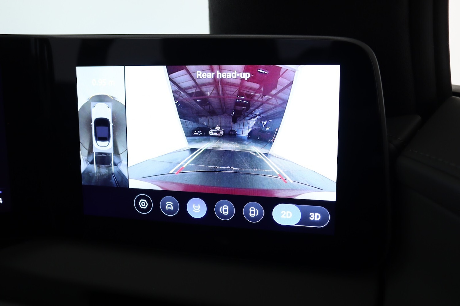 Used MG Cyberster 2024 for sale - 76999334: Photo 19