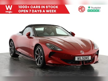 2024 - 375kW GT Dual Motor 77 kWh 2dr AWD Auto